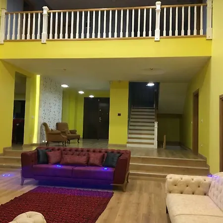 Villa Banu