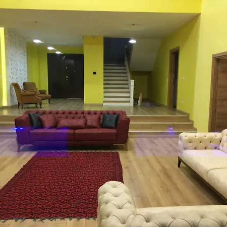 Villa Banu