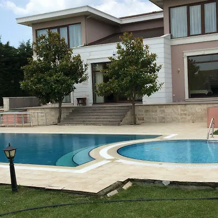 Villa Banu Istanbul
